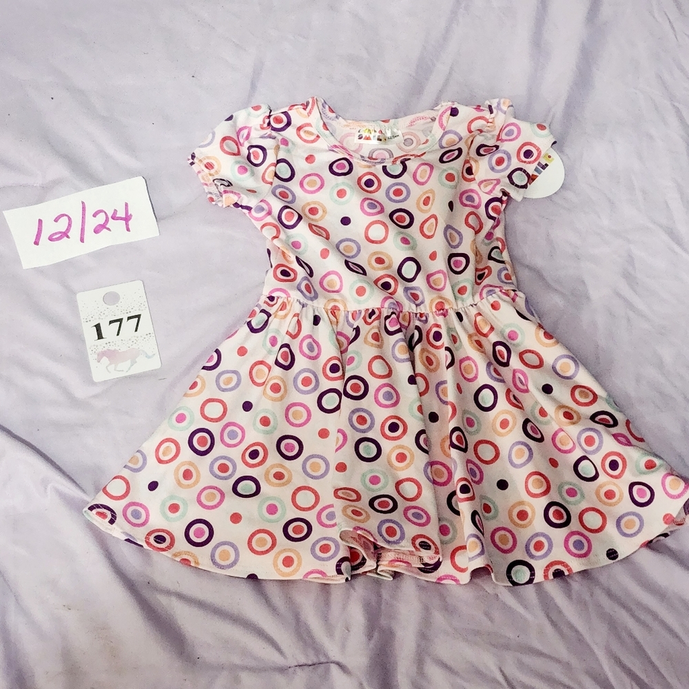 DDS Dress